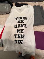 Langes T-Shirt Frankfurt am Main - Preungesheim Vorschau