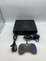 Sega Saturn - Konsole - Controller Hessen - Reiskirchen Vorschau