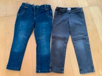 S.Oliver Steiff 98 Gummibund Jeans Hose blau Bayern - Landshut Vorschau