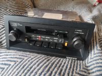 Radio Cassette Volvo CR-3061 Oldtimerradio Kr. München - Unterschleißheim Vorschau