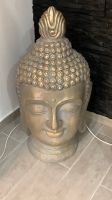 Buddha Kopf 50cm hoch Nordrhein-Westfalen - Iserlohn Vorschau