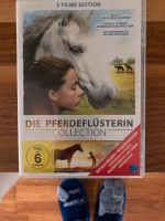 Die Pferdeflüsterin Kollektion 3 Filme Edition Baden-Württemberg - Heiningen Vorschau