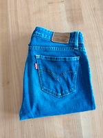 Levi's Damen Jeans Premium 711 Skinny Gr.25 Stuttgart - Vaihingen Vorschau