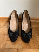 Vintage dutch design Pumps Bayern - Germering Vorschau