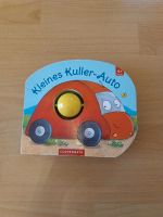 Bilderbuch 6 Monate Baby Buch Kuller auto Bayern - Markt Schwaben Vorschau