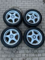 ABT Alufelgen 5x100; 5x112 16 Zoll Baden-Württemberg - Eberbach Vorschau