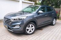 HYUNDAI TUCSON 2017 AUTOMATIK 2 WD 1.7 DIESEL Duisburg - Duisburg-Mitte Vorschau