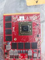 ATI AMD FirePro M6100 / 8950 2GB GRAFIKKARTE Baden-Württemberg - Nattheim Vorschau