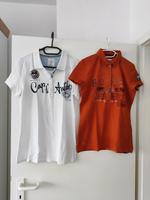 2 Poloshirts von Tom Tailor M Nordrhein-Westfalen - Herten Vorschau