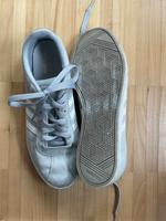 Graue Adidas Sneaker, Damen Bielefeld - Dornberg Vorschau