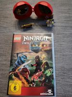 Lego Ninjago DVD und Lego Nordrhein-Westfalen - Oberhausen Vorschau