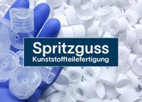 Spritzguss, Kunststoffteilefertigung, deutschlandweit Mecklenburg-Vorpommern - Boizenburg/Elbe Vorschau