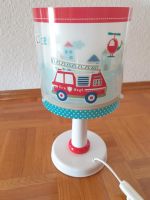 Nachttischlampe Polizei und Feuerwehr von Dalber Rheinland-Pfalz - Burrweiler Vorschau