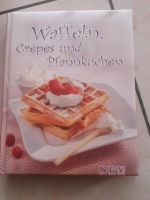 Waffeln,Crepes und pfannkuchen Bayern - Gochsheim Vorschau