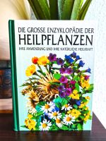 Die grosse Enzyklopädie der Heilpflanzen Buch Lexikon Heilkraft Leipzig - Plagwitz Vorschau