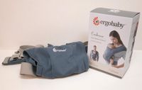 Ergobaby Embrace Babytrage, Oxford Blue, OVP Baden-Württemberg - Remshalden Vorschau