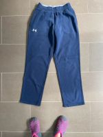 Under Armour Joggingpant Gr.M blau Trainingshose Nordrhein-Westfalen - Viersen Vorschau