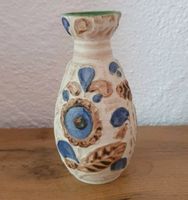 Wunderschöne Keramik Vase von Bodo Mans, W-Germany Baden-Württemberg - Remseck am Neckar Vorschau