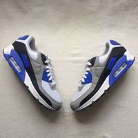 Nike Air Max 90 OG 'Royal Blue' München - Altstadt-Lehel Vorschau