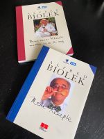 2 x Alfred Biolek Kochbuch im Schuber Essen - Essen-Kettwig Vorschau