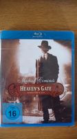 "Heaven's Gate" Director's Cut BluRay Western  Michael Cimino NEU Hessen - Münster Vorschau