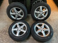 CMS AUDI A3 195/65 R15 Winterreifen IntNr: MiW-0013 Kreis Pinneberg - Uetersen Vorschau