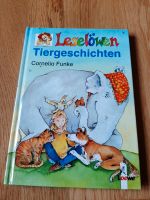 Tiergeschichten/Cornelia Funke Nordrhein-Westfalen - Warburg Vorschau