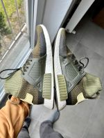 Adidas Winter NMD xr1 Sneaker 45 1/3 US 11 UK 10,5 Grün Hessen - Rodgau Vorschau