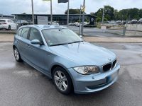 BMW 1er 116I Xenon/PDC/ Sitzheizung/ privat Auto und privat kauf Aachen - Aachen-Mitte Vorschau