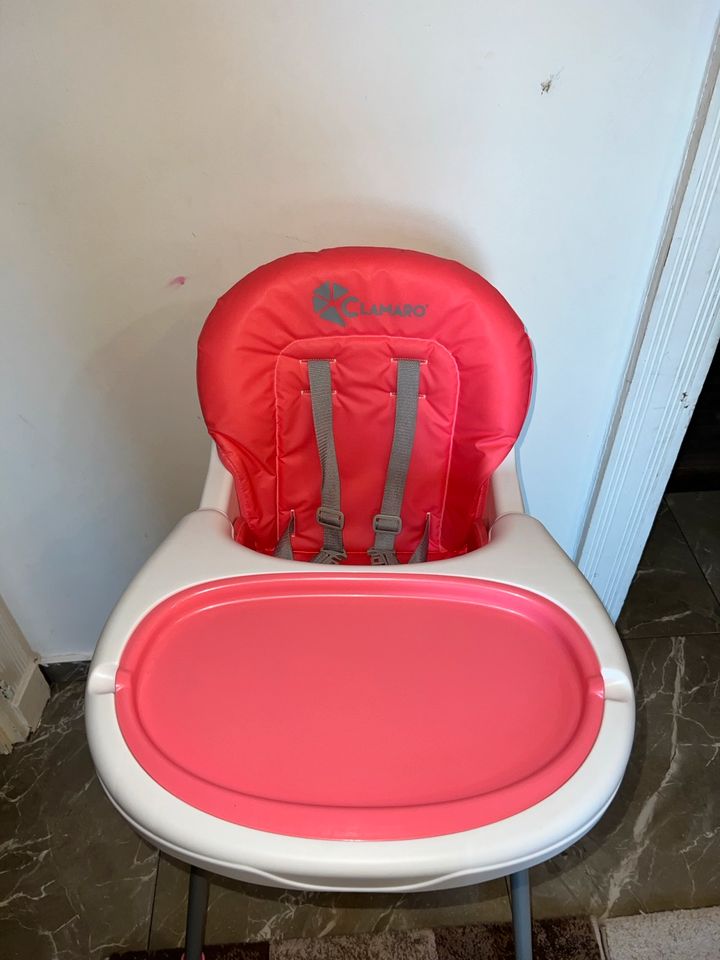 Essen Stuhl für Babys in Duisburg