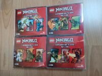 Ninjago Episode box Hörspiel cd Baden-Württemberg - Oberteuringen Vorschau