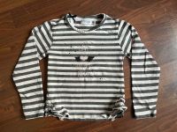 Langarmshirt gestreift Gr. 92 Nordrhein-Westfalen - Frechen Vorschau