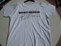 Rammstein T-Shirt # XL Rheinland-Pfalz - Ludwigshafen Vorschau