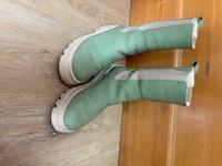Halbhohe Stiefel / NP: 79€ Sachsen - Machern Vorschau