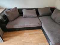 Couch zu verschenken Sachsen-Anhalt - Merseburg Vorschau