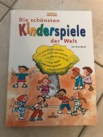 Buch Kinderspiele Baden-Württemberg - Singen Vorschau