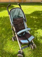 Cybex Buggy blau/petrol München - Untergiesing-Harlaching Vorschau