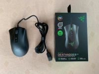 Computermaus / Razer / Deathadder V2 Ergonomic Wired Gaming Mouse Baden-Württemberg - Ellwangen (Jagst) Vorschau