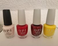 Nagellack OPI: Gelb, Rosa, Rot Hessen - Fritzlar Vorschau