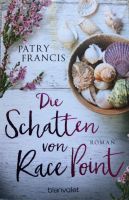 PATRY FRANCIS - Die Schatten von Race Point - Roman Bielefeld - Bielefeld (Innenstadt) Vorschau