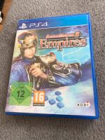 PS4 Spiel Empires Niedersachsen - Nordenham Vorschau