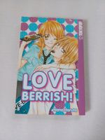 Love Berrish! Manga Nordrhein-Westfalen - Recklinghausen Vorschau