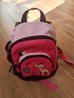 Lässig Rucksack Kindergarten Kinderrucksack Sachsen - Johanngeorgenstadt Vorschau