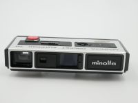Minolta Pocket Autopak 70 Pocketkamera, gebraucht Baden-Württemberg - Göppingen Vorschau