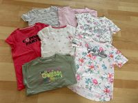Vertbaudet t-Shirt Paket Mädchen Sommer 134 140 yigga Rheinland-Pfalz - Weselberg Vorschau