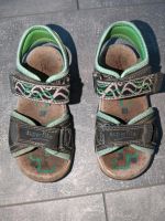 Superfit Sandalen Jungen Gr. 27 Hessen - Aßlar Vorschau