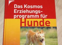 Erziehungsprogramm für Hunde - Hoefs / Führmann Buch Hund NP 26 € Rheinland-Pfalz - Sankt Julian Vorschau