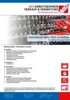 Mechaniker / Mechatroniker (w/m/d) Baden-Württemberg - Schwäbisch Hall Vorschau