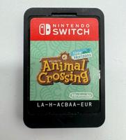 Animal Crossing Sachsen-Anhalt - Iden Vorschau