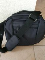 Wickeltasche von "allerhand " in schwarz Mecklenburg-Strelitz - Landkreis - Neustrelitz Vorschau